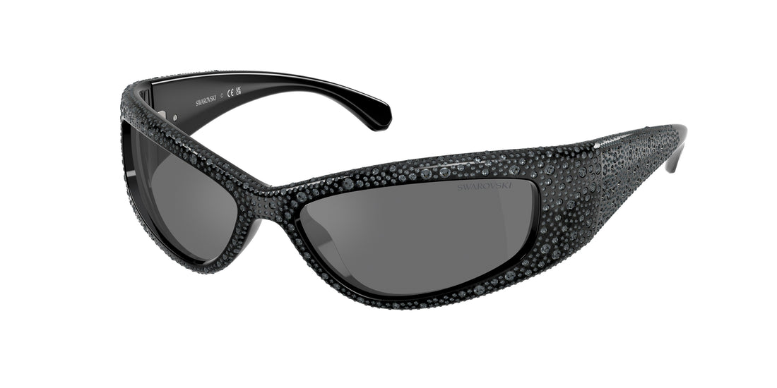 SWAROVSKI SK6027 10326G 60