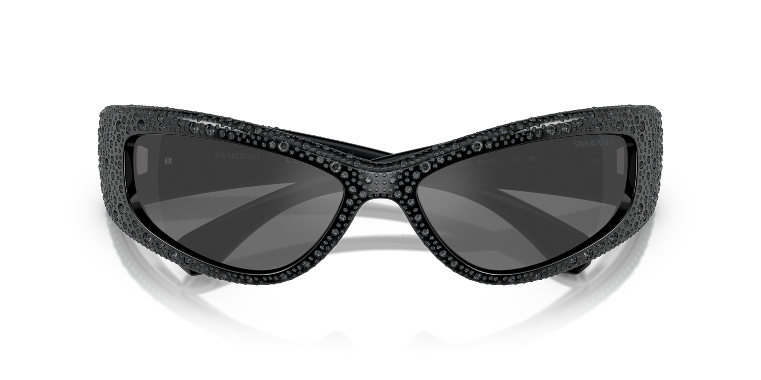 SWAROVSKI SK6027 10326G 60