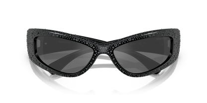 SWAROVSKI SK6027 10326G 60