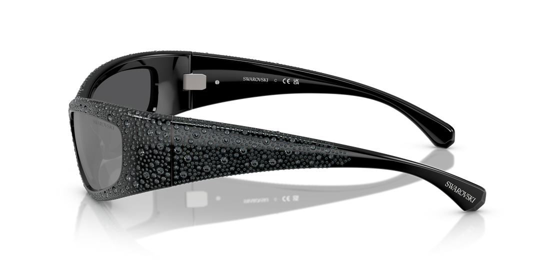 SWAROVSKI SK6027 10326G 60