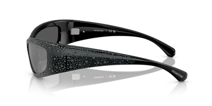 SWAROVSKI SK6027 10326G 60