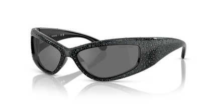 SWAROVSKI SK6027 10326G 60