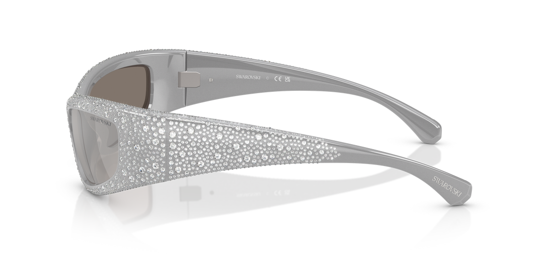 SWAROVSKI SK6027 10596G 60