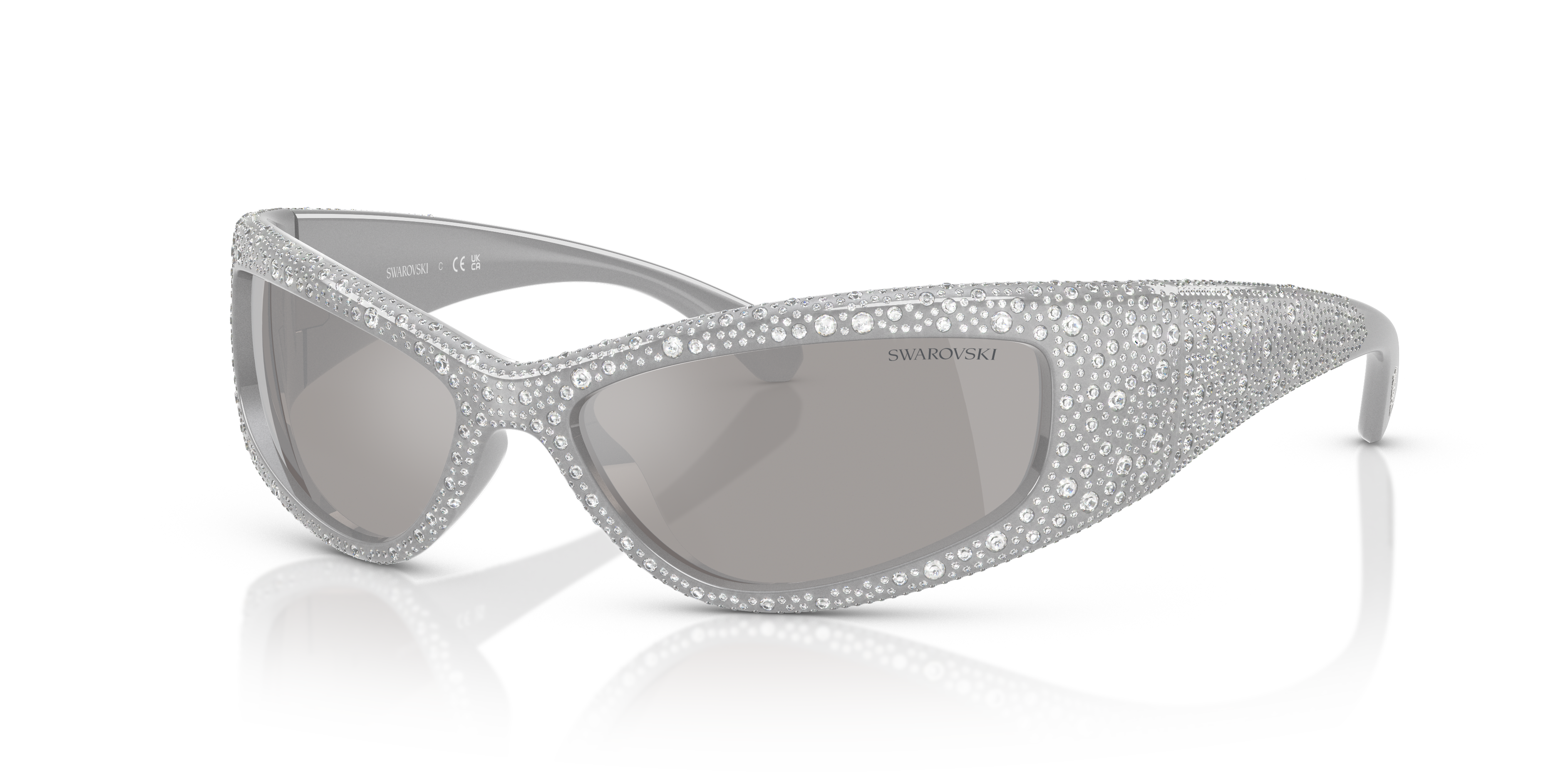 SWAROVSKI SK6027 10596G 60