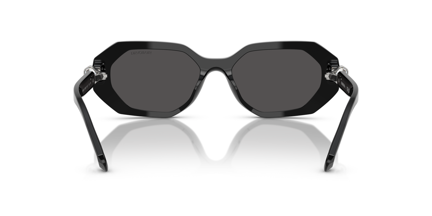 SWAROVSKI SK6028 100187 54