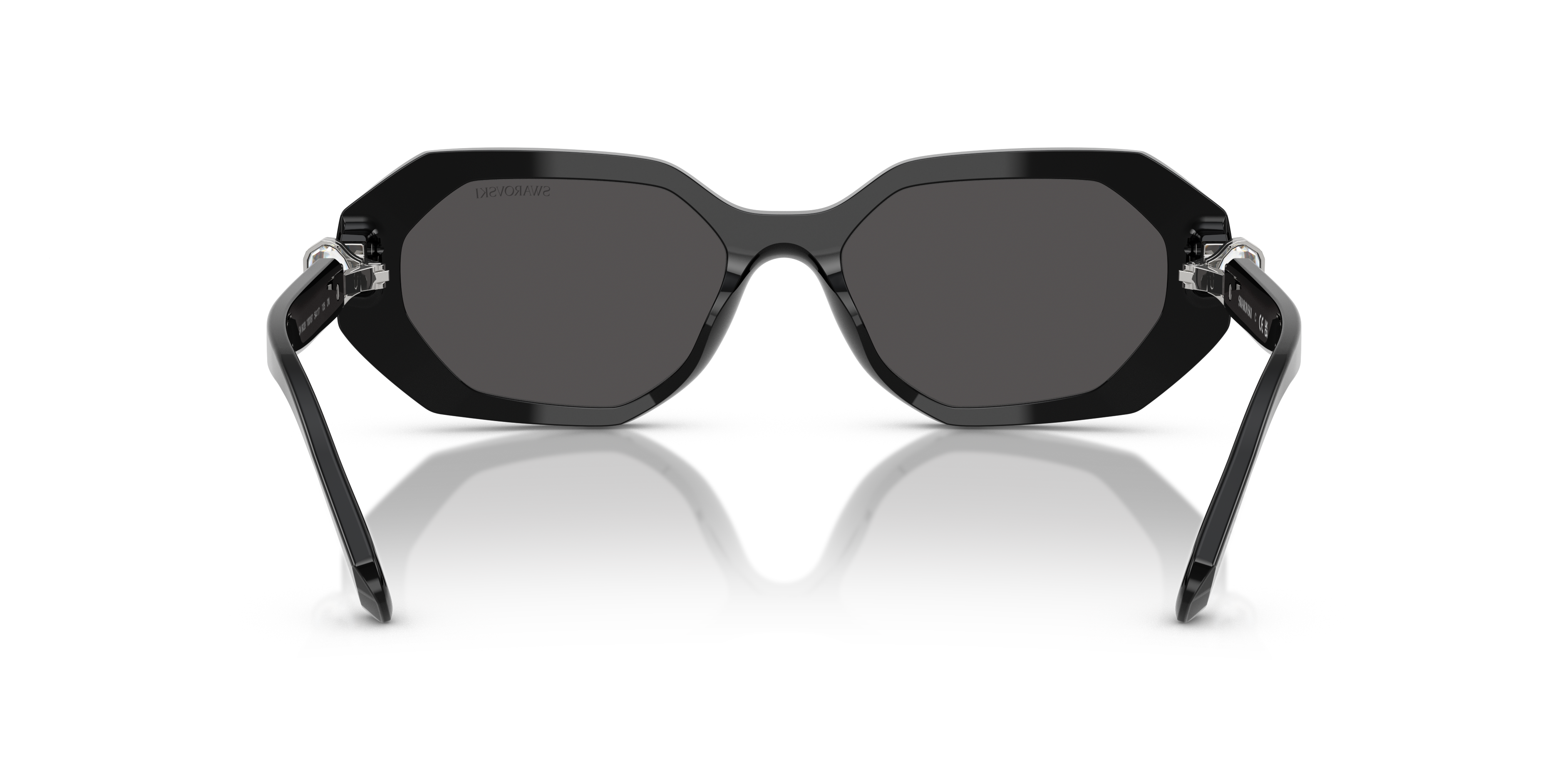 SWAROVSKI SK6028 100187 54