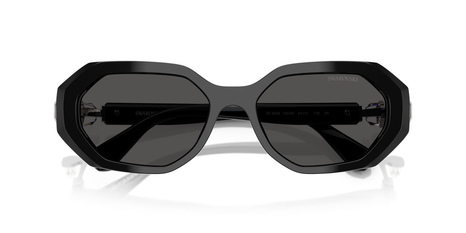 SWAROVSKI SK6028 100187 54