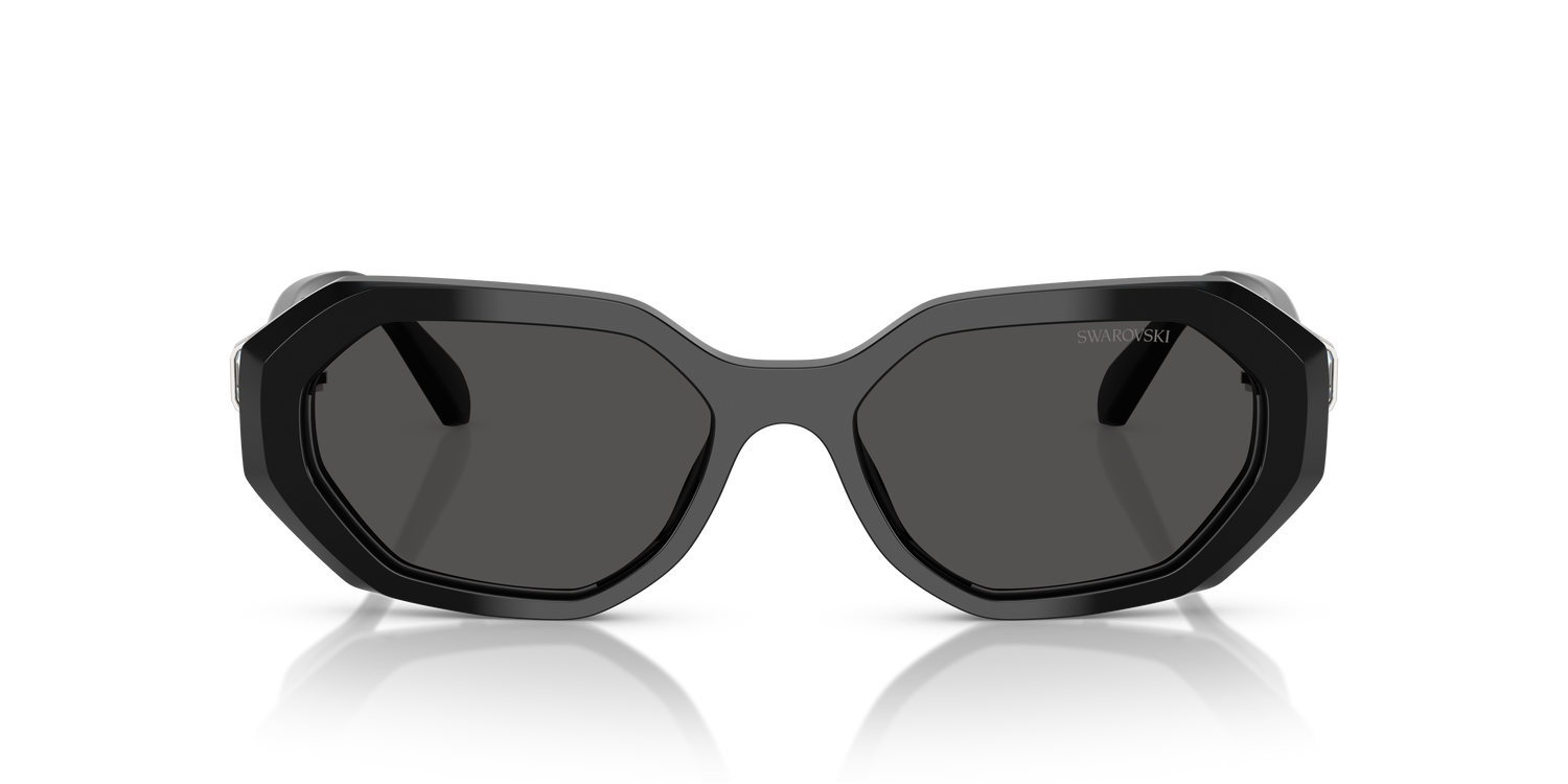 SWAROVSKI SK6028 100187 54