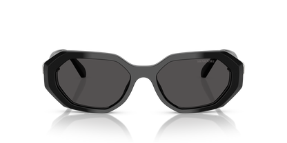 SWAROVSKI SK6028 100187 54