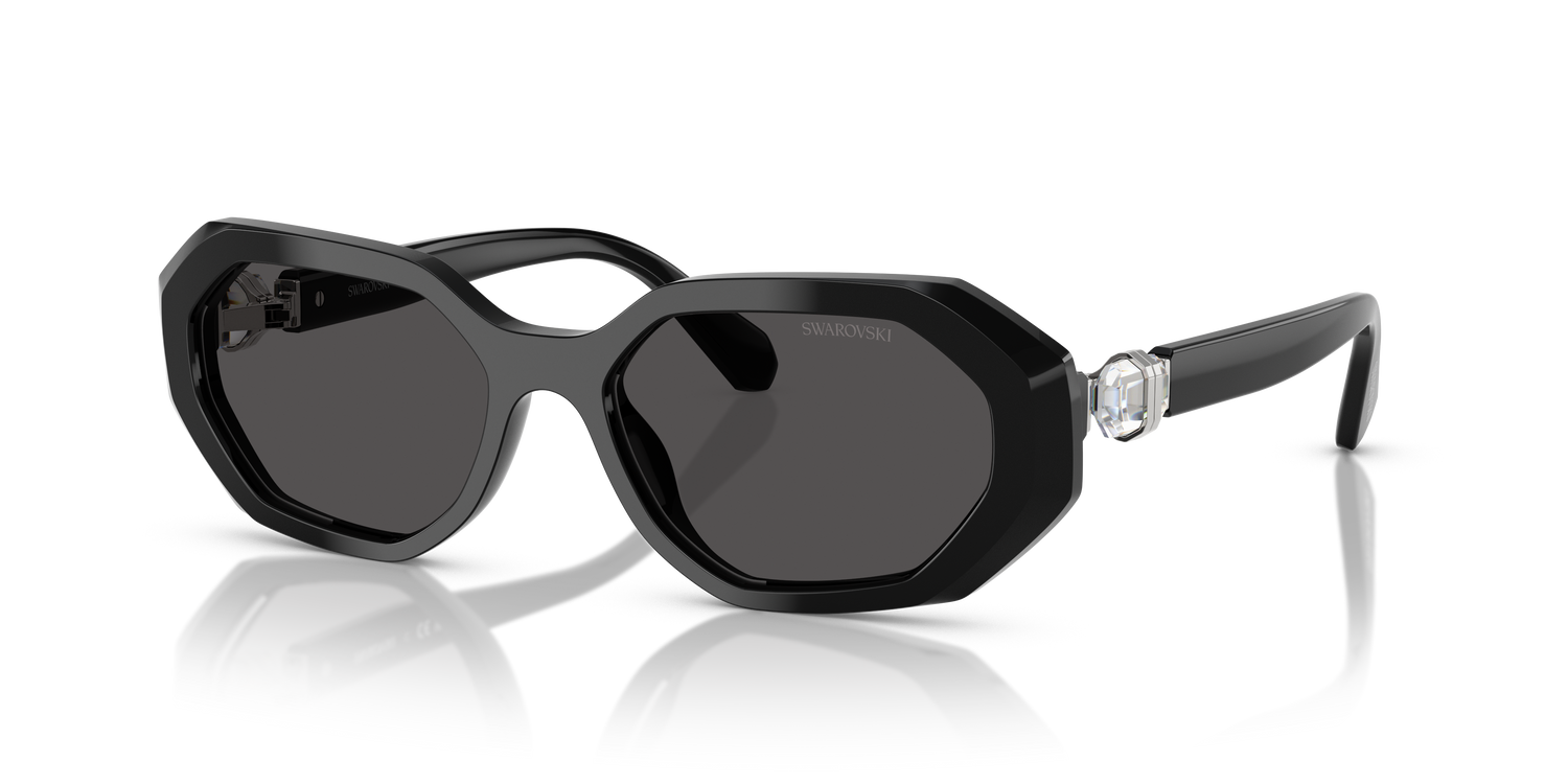 SWAROVSKI SK6028 100187 54