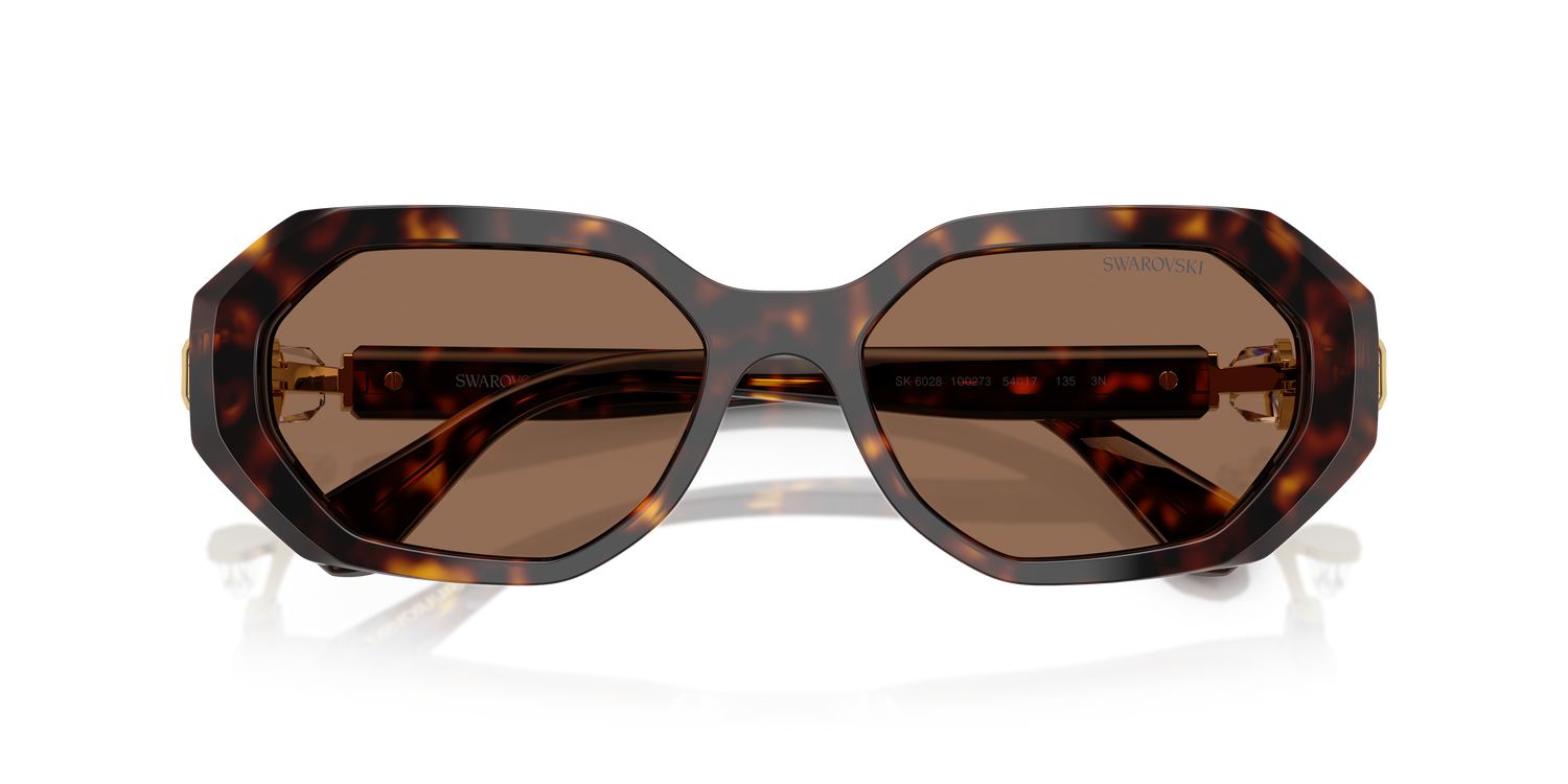 SWAROVSKI SK6028 100273 54