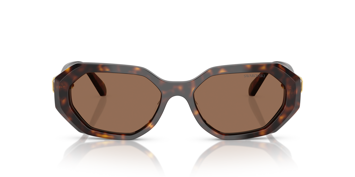 SWAROVSKI SK6028 100273 54