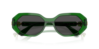 SWAROVSKI SK6028 106487 54