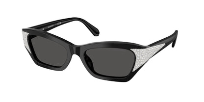 SWAROVSKI SK6029 100187 53