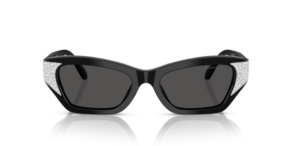 SWAROVSKI SK6029 100187 53