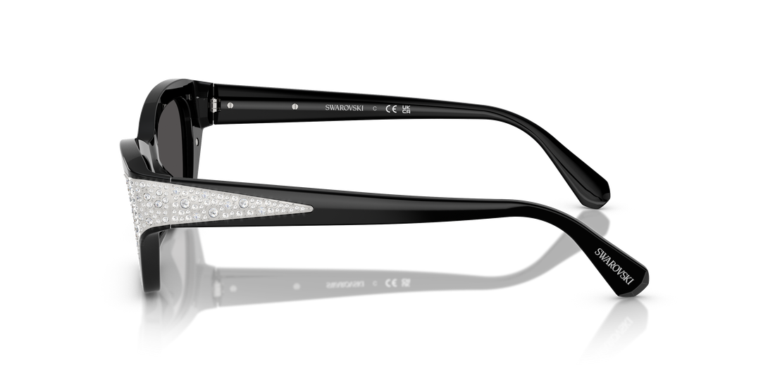 SWAROVSKI SK6029 100187 53