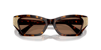 SWAROVSKI SK6029 100273 53