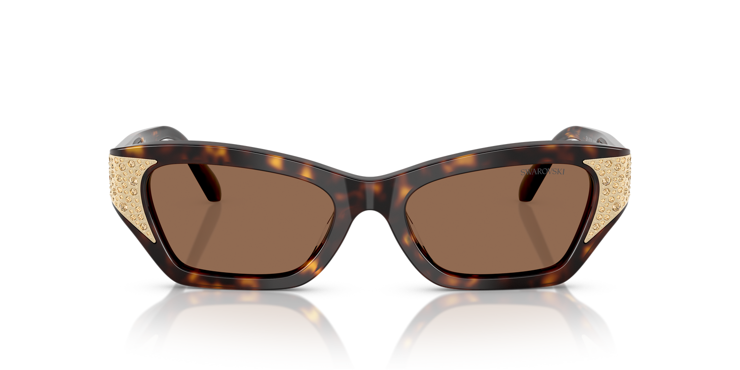 SWAROVSKI SK6029 100273 53