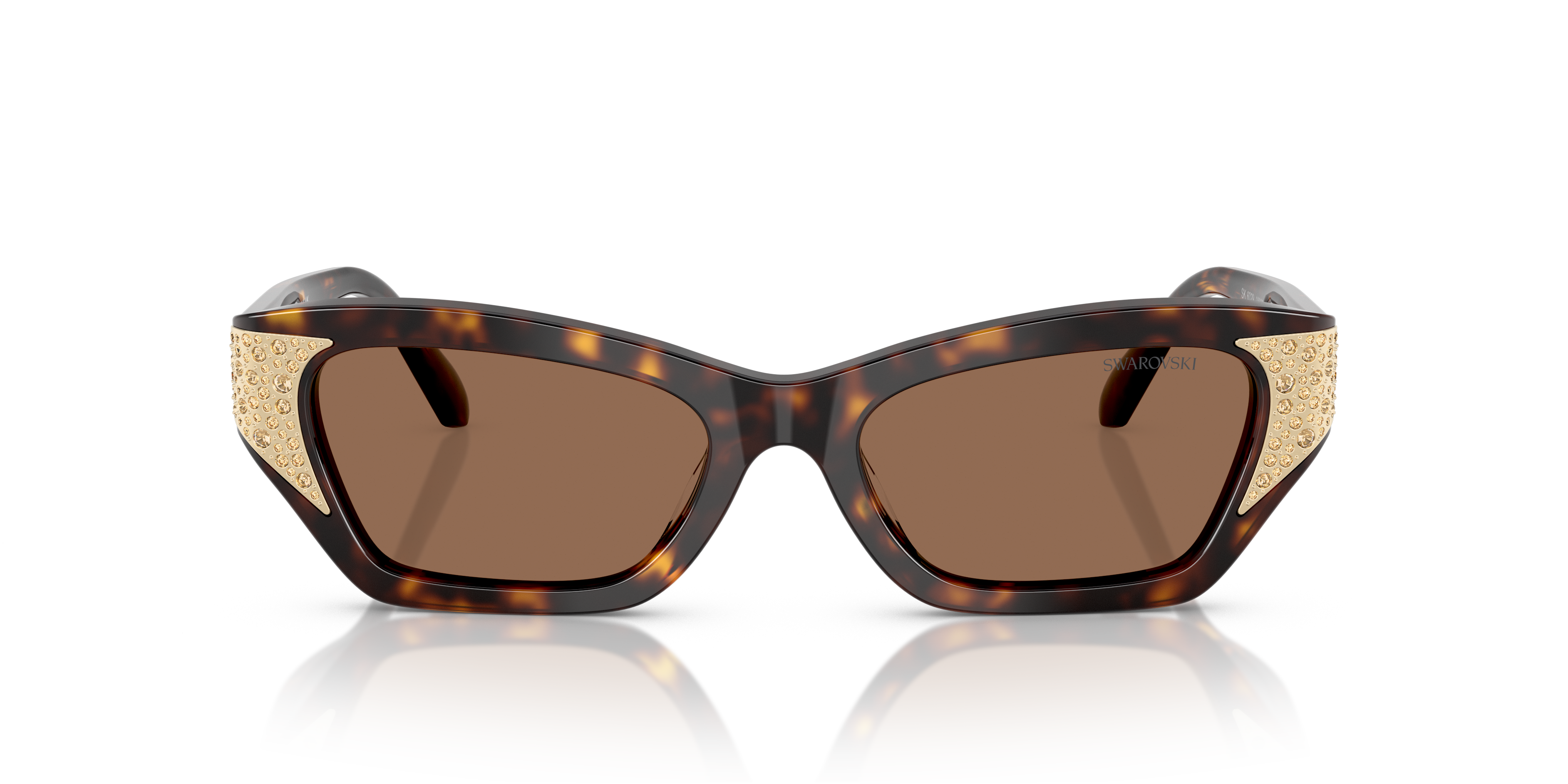 SWAROVSKI SK6029 100273 53