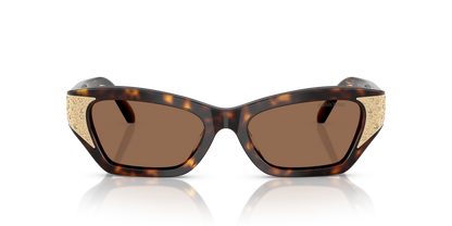 SWAROVSKI SK6029 100273 53