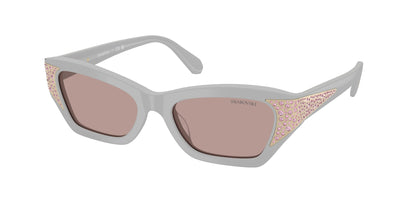SWAROVSKI SK6029 10317N 50