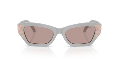 SWAROVSKI SK6029 10317N 50