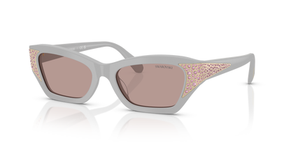 SWAROVSKI SK6029 10317N 53