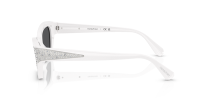 SWAROVSKI SK6029 10506G 53