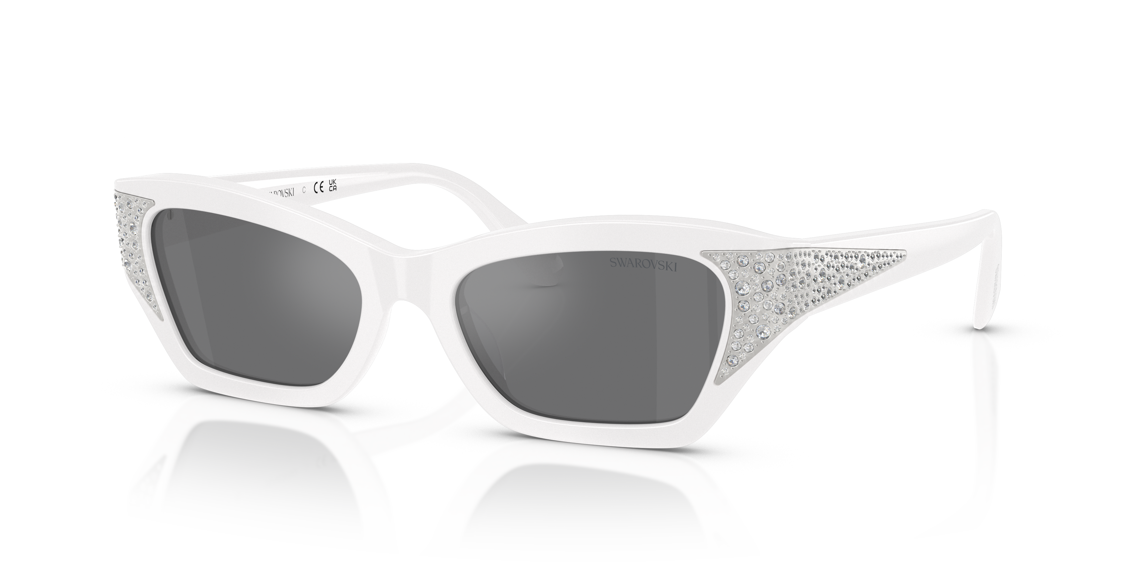 SWAROVSKI SK6029 10506G 50