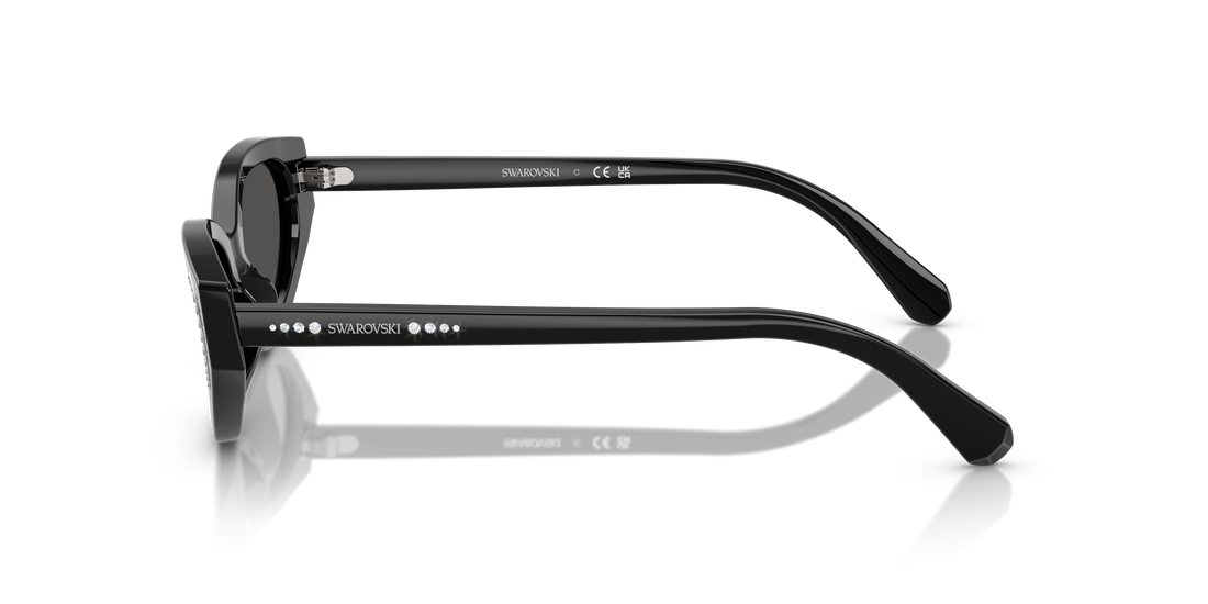 SWAROVSKI SK6030 100187 52