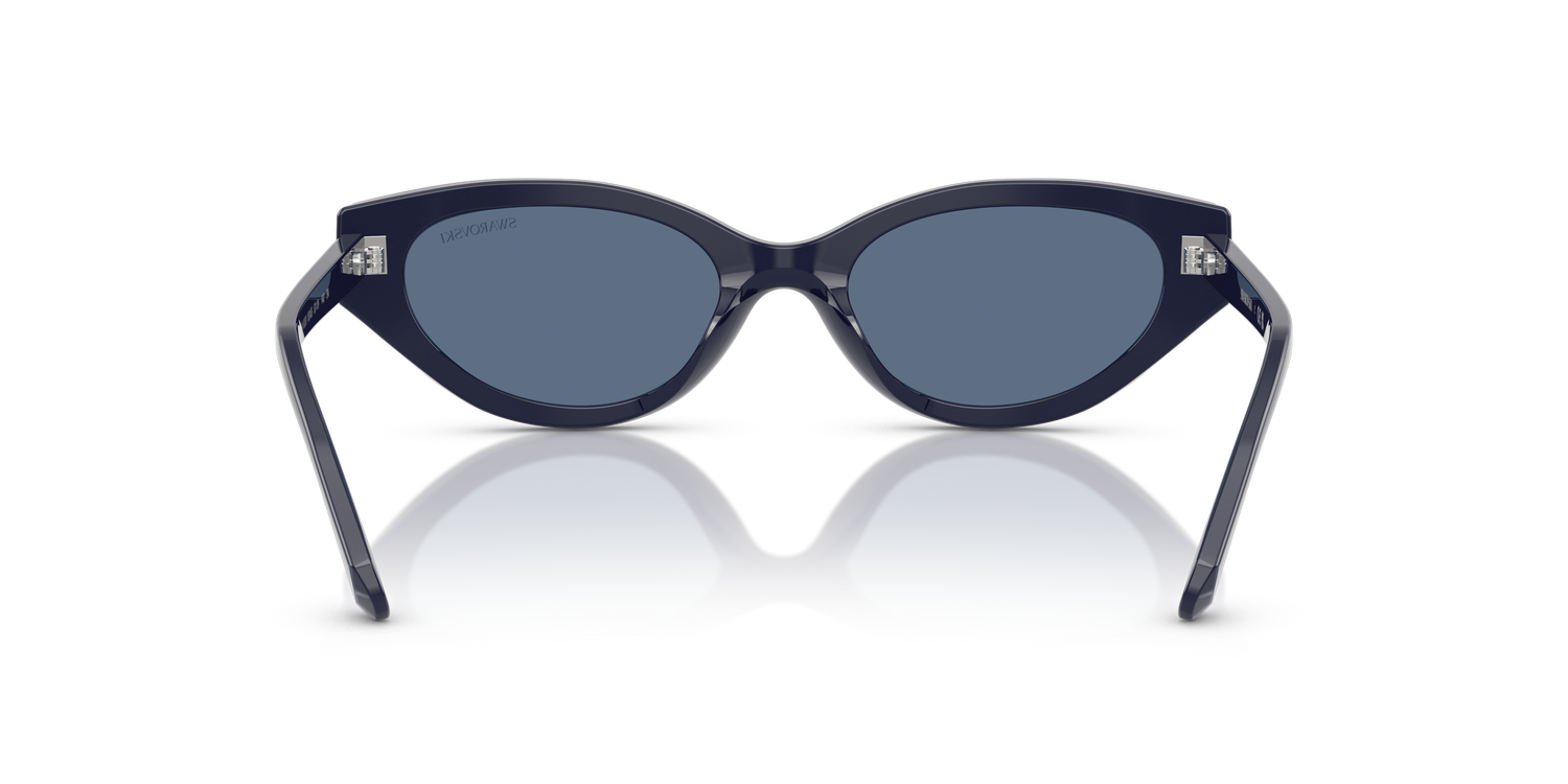 SWAROVSKI SK6030 100455 52