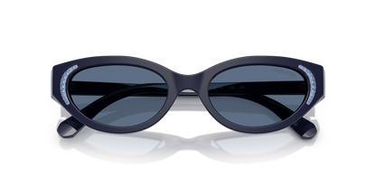 SWAROVSKI SK6030 100455 52