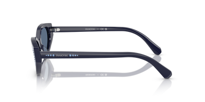 SWAROVSKI SK6030 100455 52