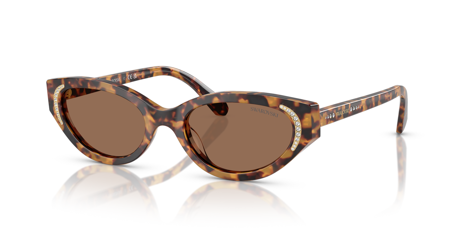 SWAROVSKI SK6030 104073 52