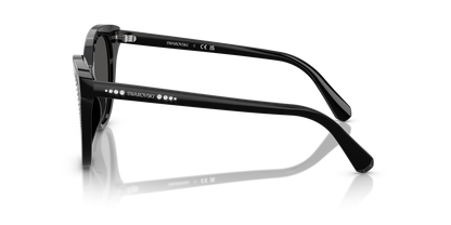 SWAROVSKI SK6031 100187 53