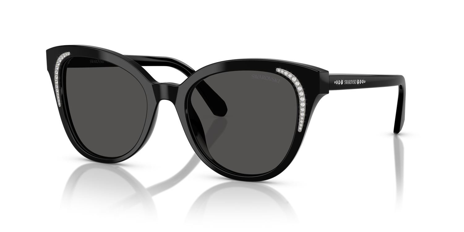 SWAROVSKI SK6031 100187 53