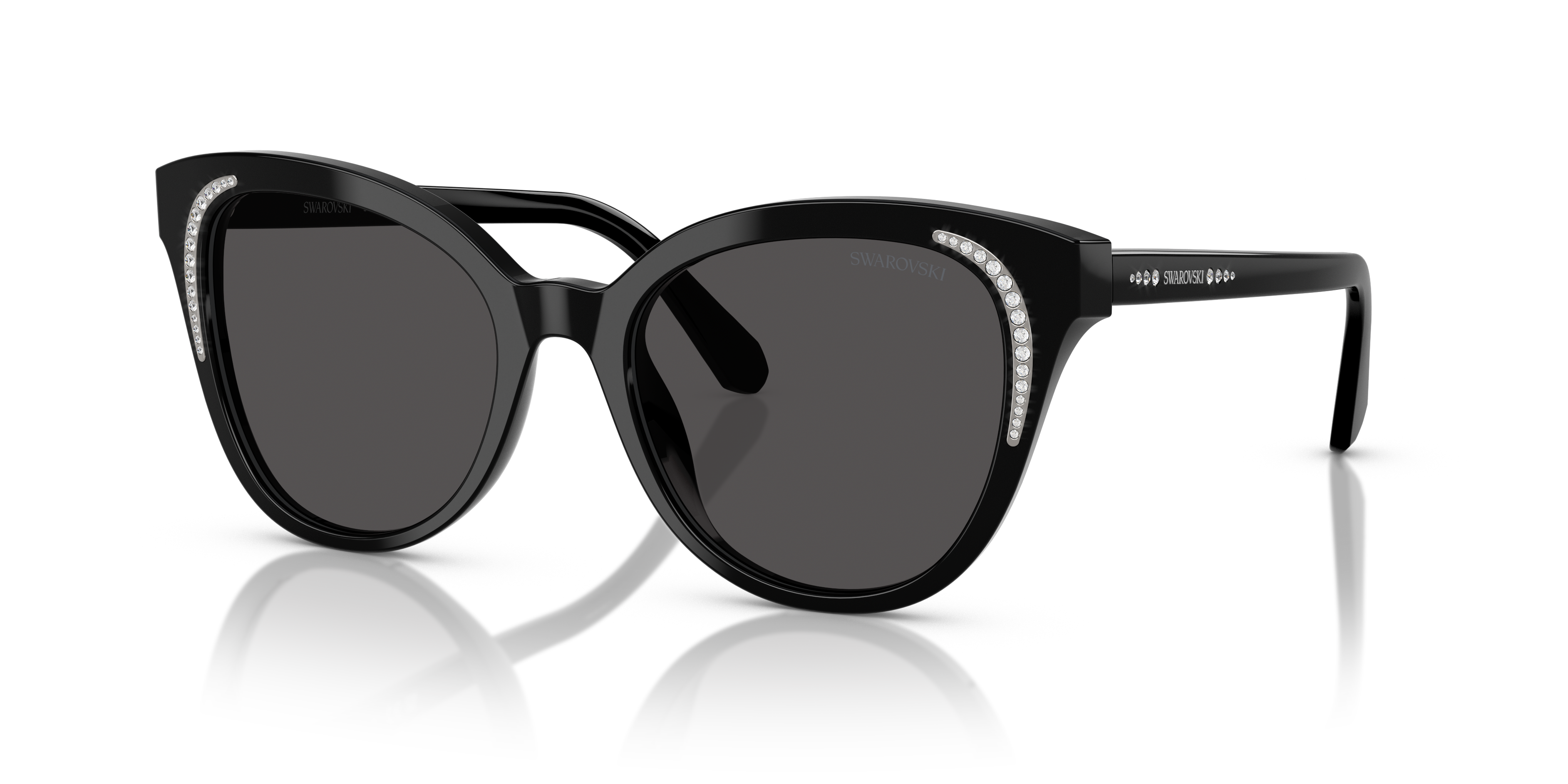 SWAROVSKI SK6031 100187 53