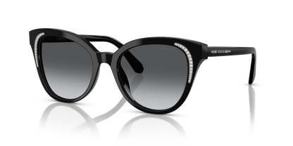 SWAROVSKI SK6031 1001T3 53