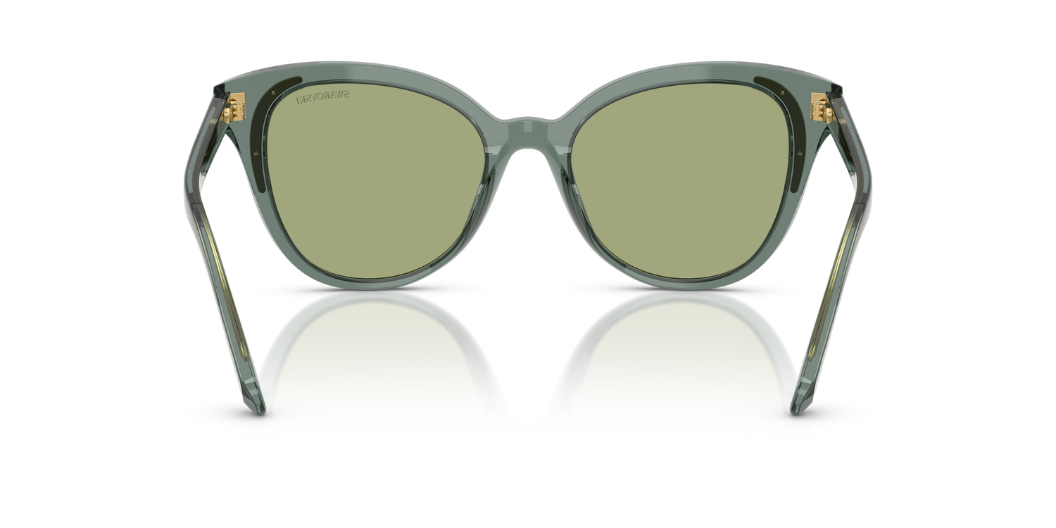 SWAROVSKI SK6031 104382 53