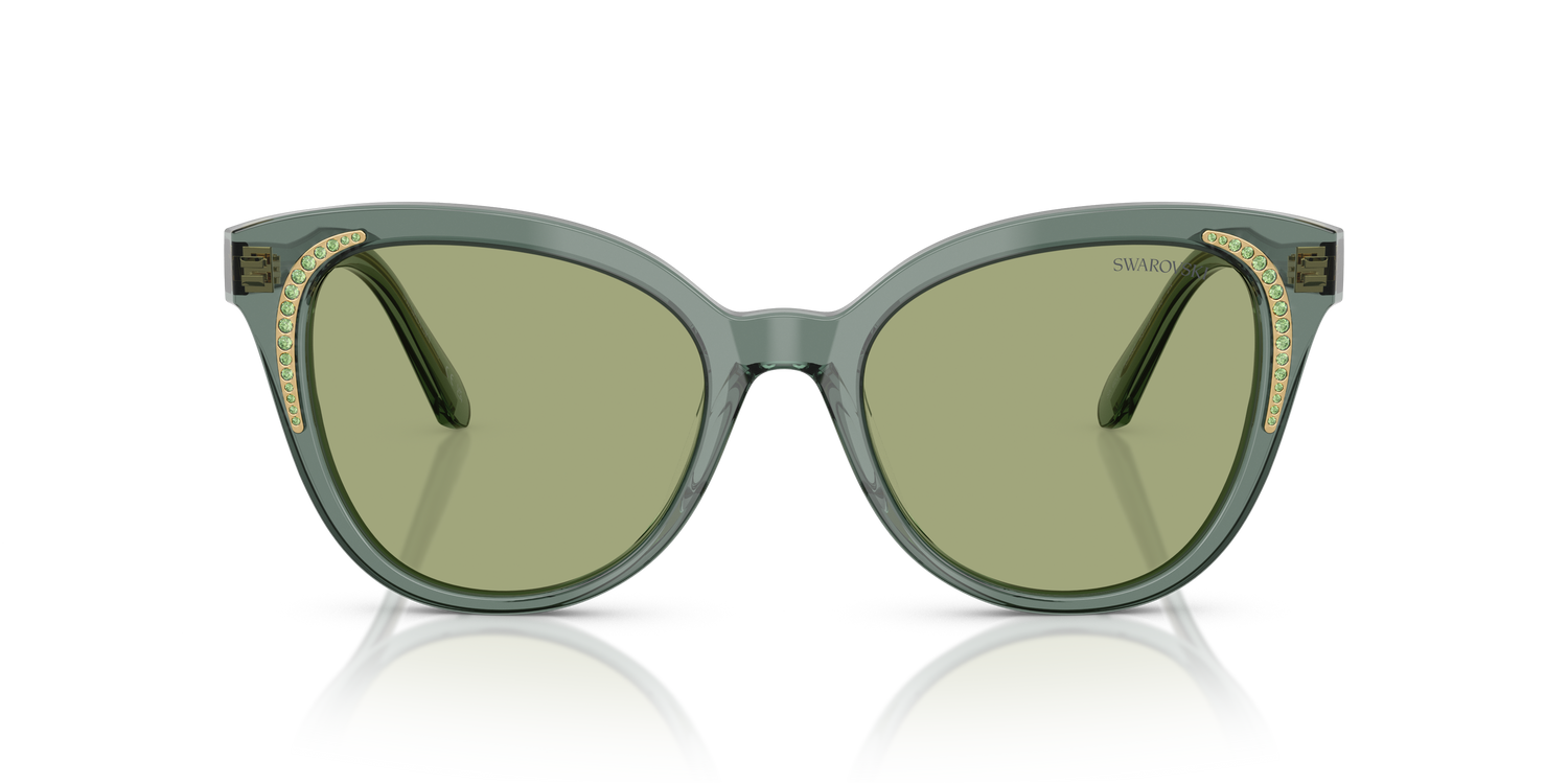 SWAROVSKI SK6031 104382 53