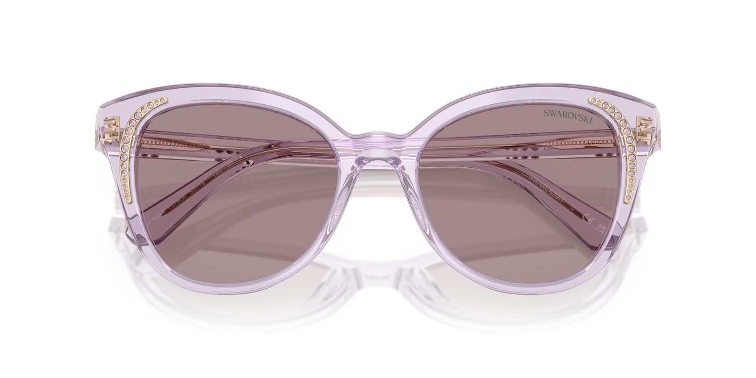 SWAROVSKI SK6031 1079LA 53