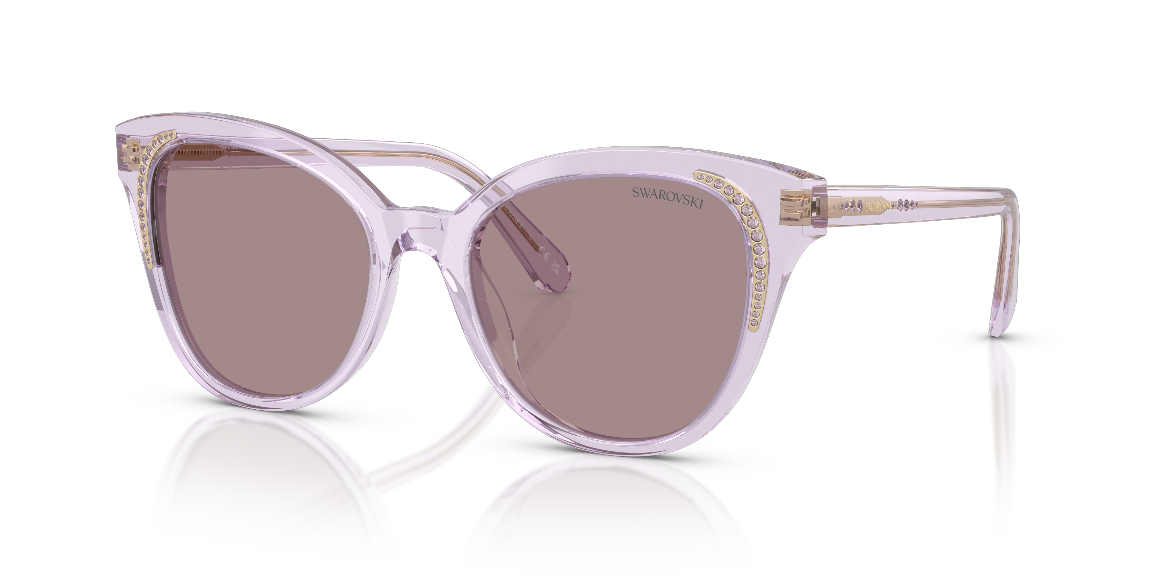 SWAROVSKI SK6031 1079LA 53