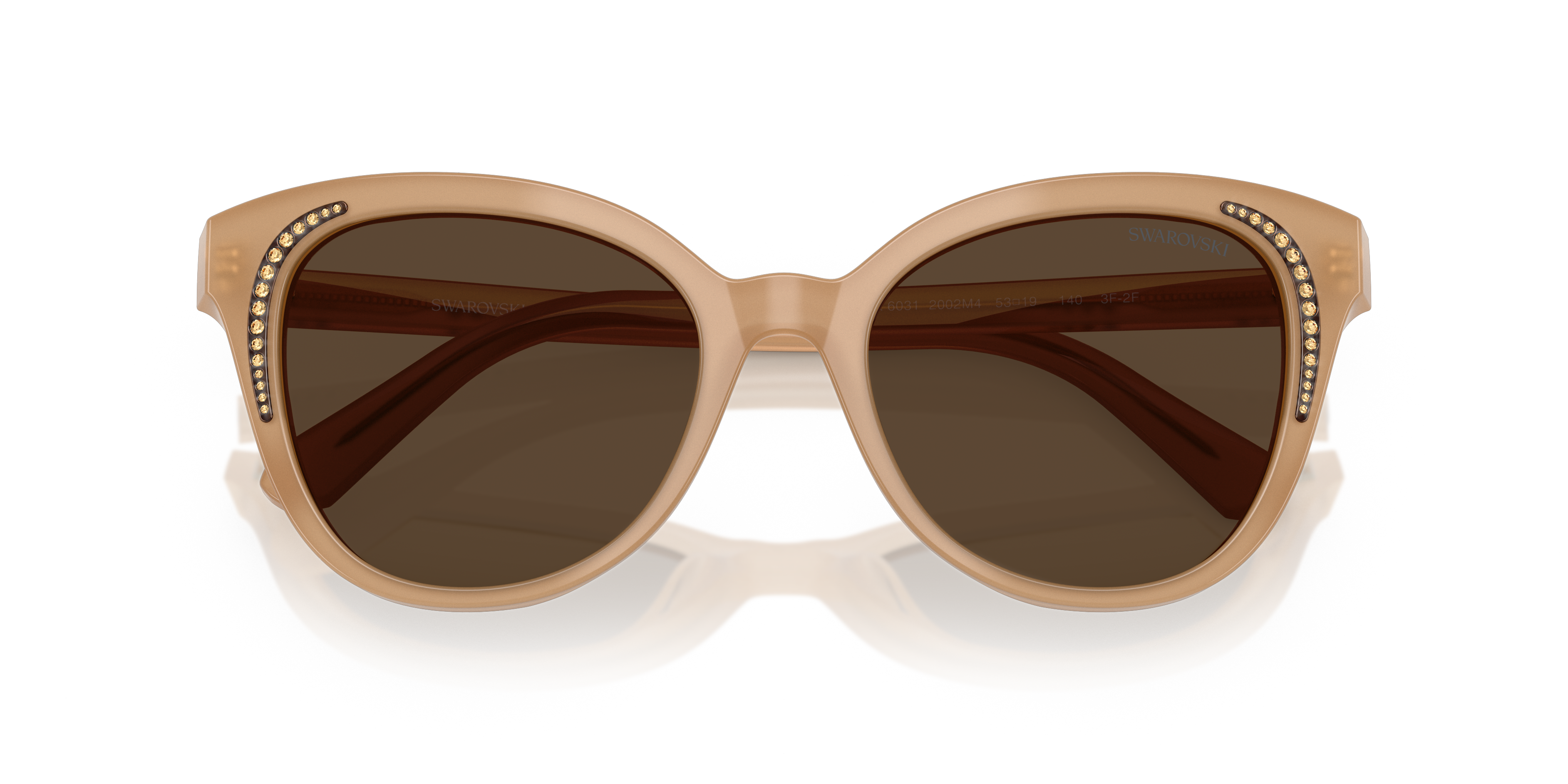 SWAROVSKI SK6031 2002M4 53