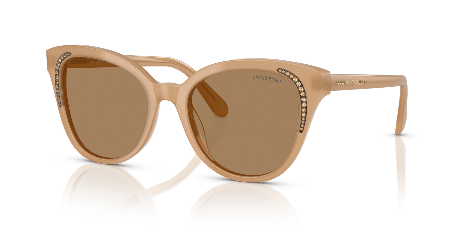 SWAROVSKI SK6031 2002M4 53