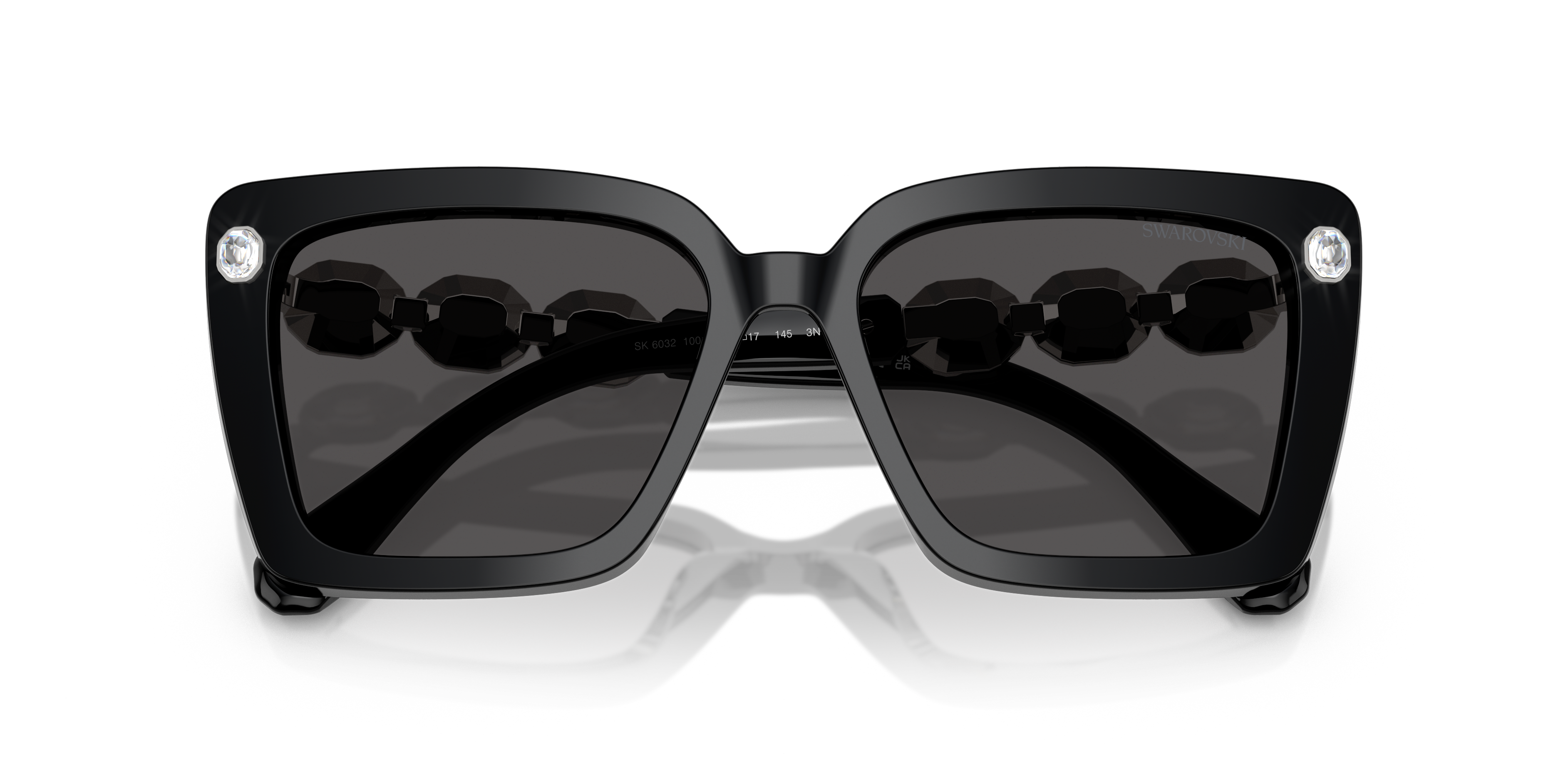 SWAROVSKI SK6032 100187 55