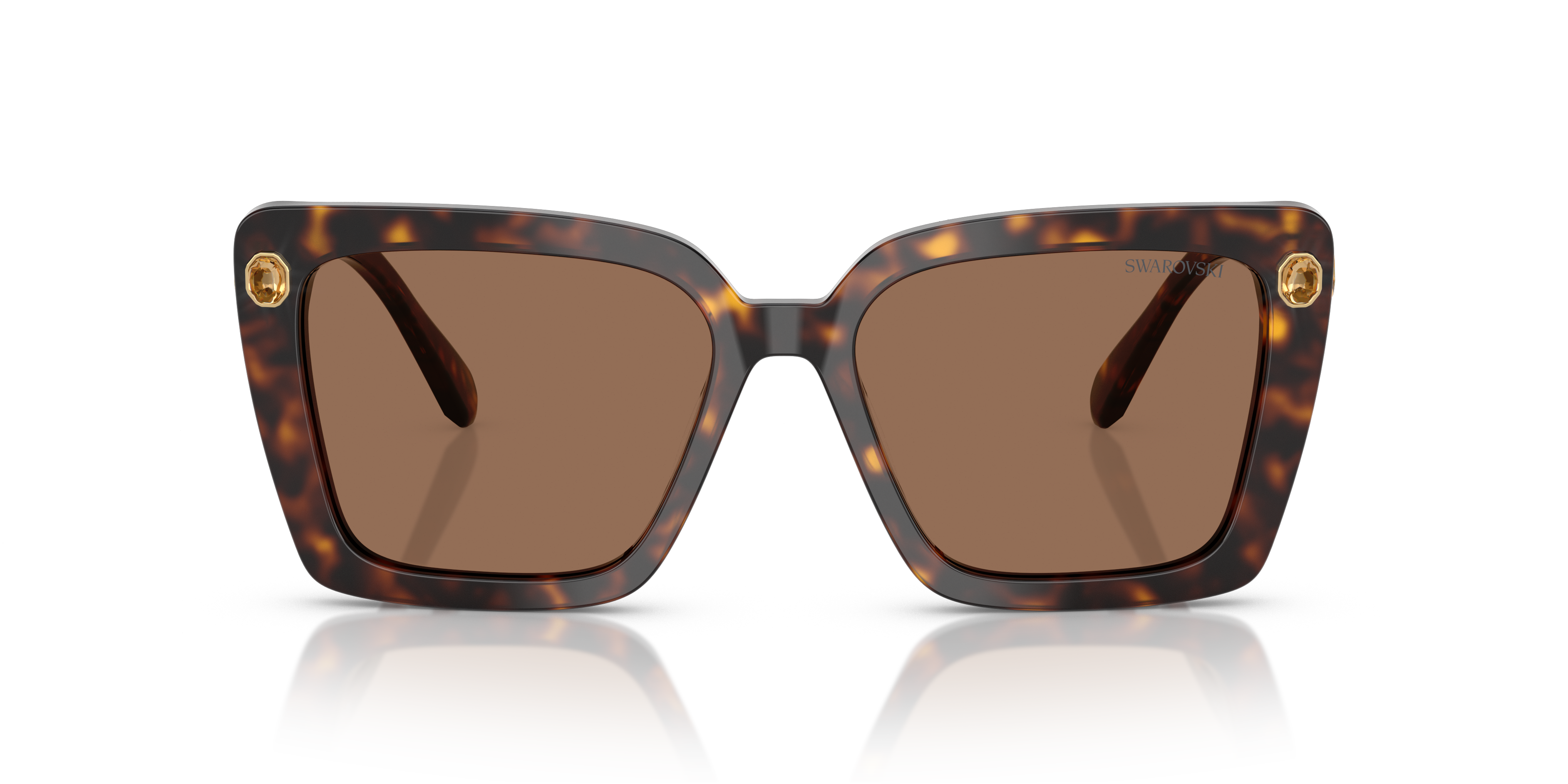 SWAROVSKI SK6032 100273 55