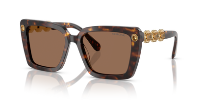 SWAROVSKI SK6032 100273 55