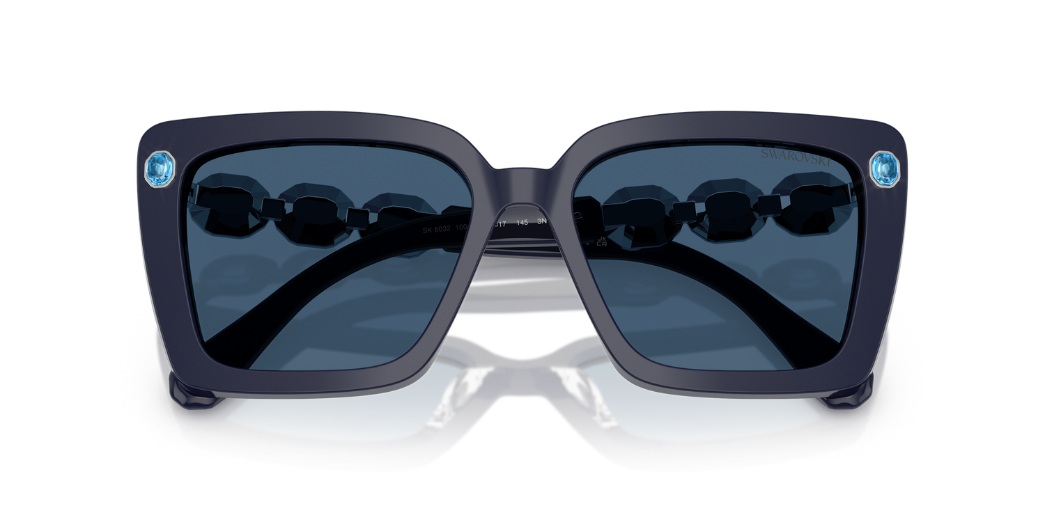 SWAROVSKI SK6032 100455 55