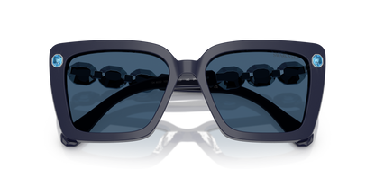 SWAROVSKI SK6032 100455 55