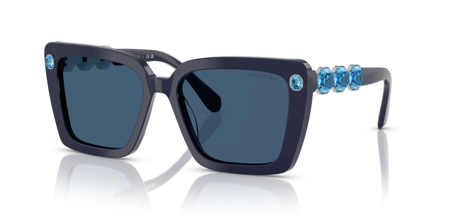 SWAROVSKI SK6032 100455 55